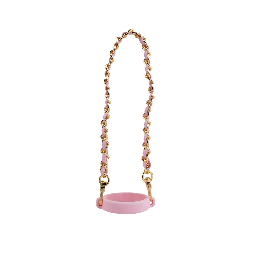 Hogg Outfitters - SILICONE PORTABLE ROPE HANDLE - FITS 3oz - 40oz TUMBLERS