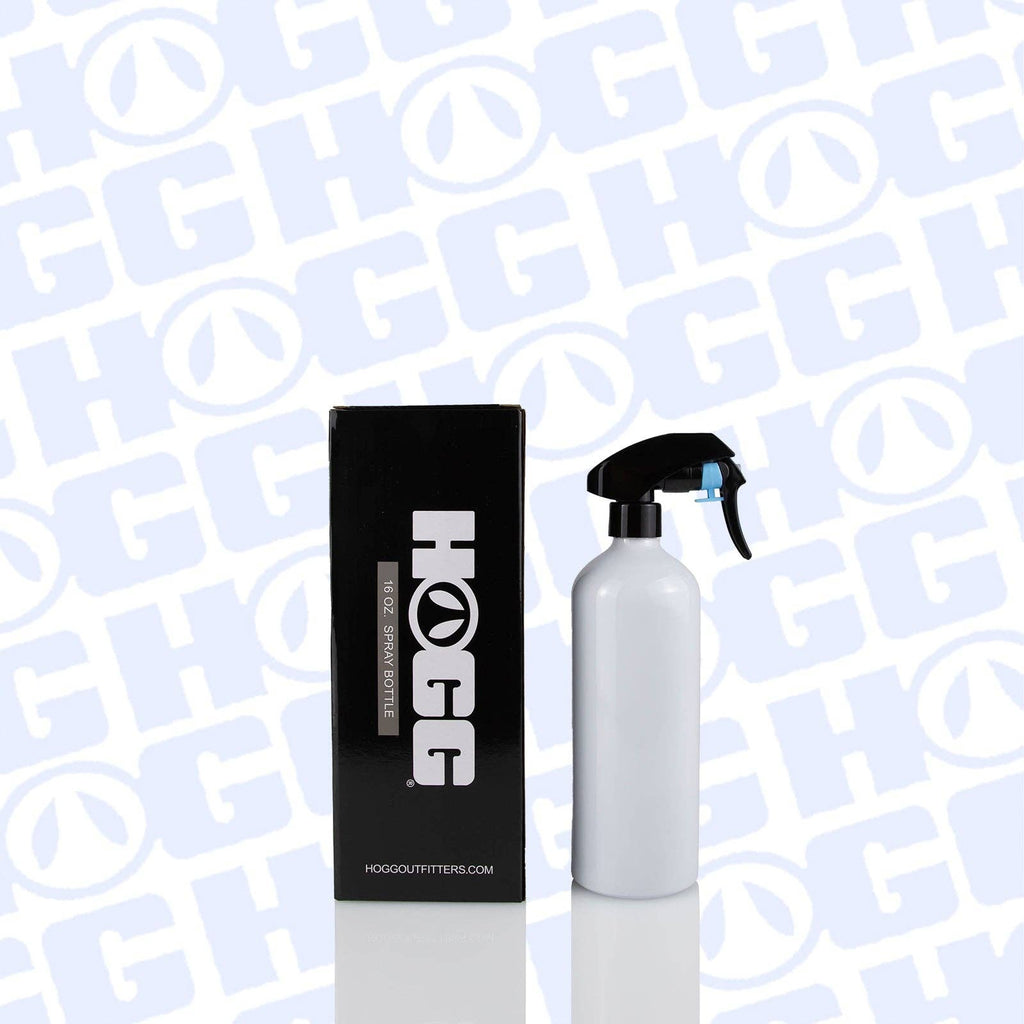 Hogg Outfitters - 16oz SUBLIMATABLE ALUMINUM SPRAY BOTTLE