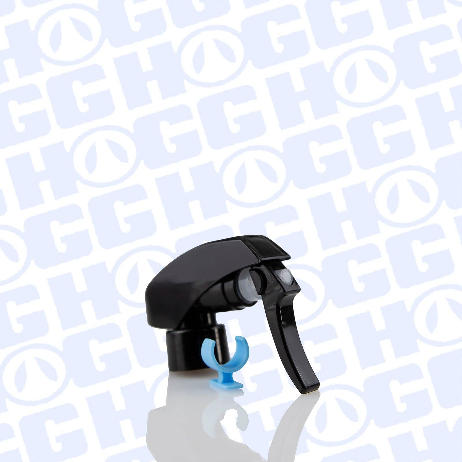 Hogg Outfitters - 16oz SUBLIMATABLE ALUMINUM SPRAY BOTTLE