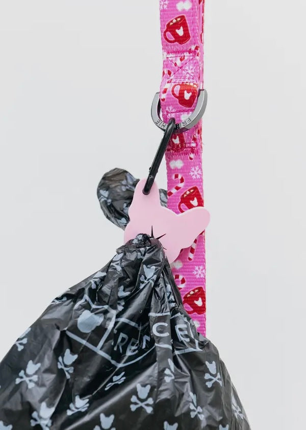 Frenchie Waste Holder