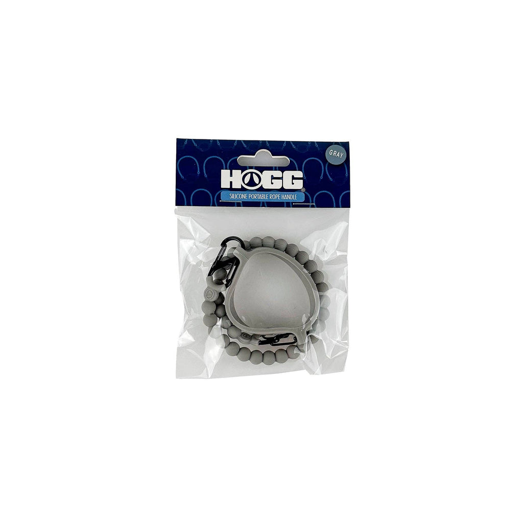 Hogg Outfitters - SILICONE PORTABLE ROPE HANDLE - FITS 3oz - 40oz TUMBLERS