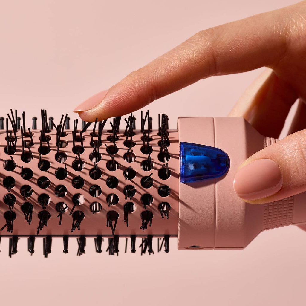 KITSCH - Volumizing Thermal Brush