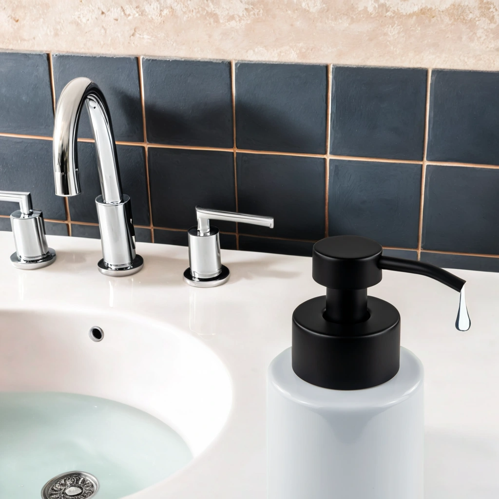 Hogg Outfitters - 18oz SUBLIMATION SOAP DISPENSER