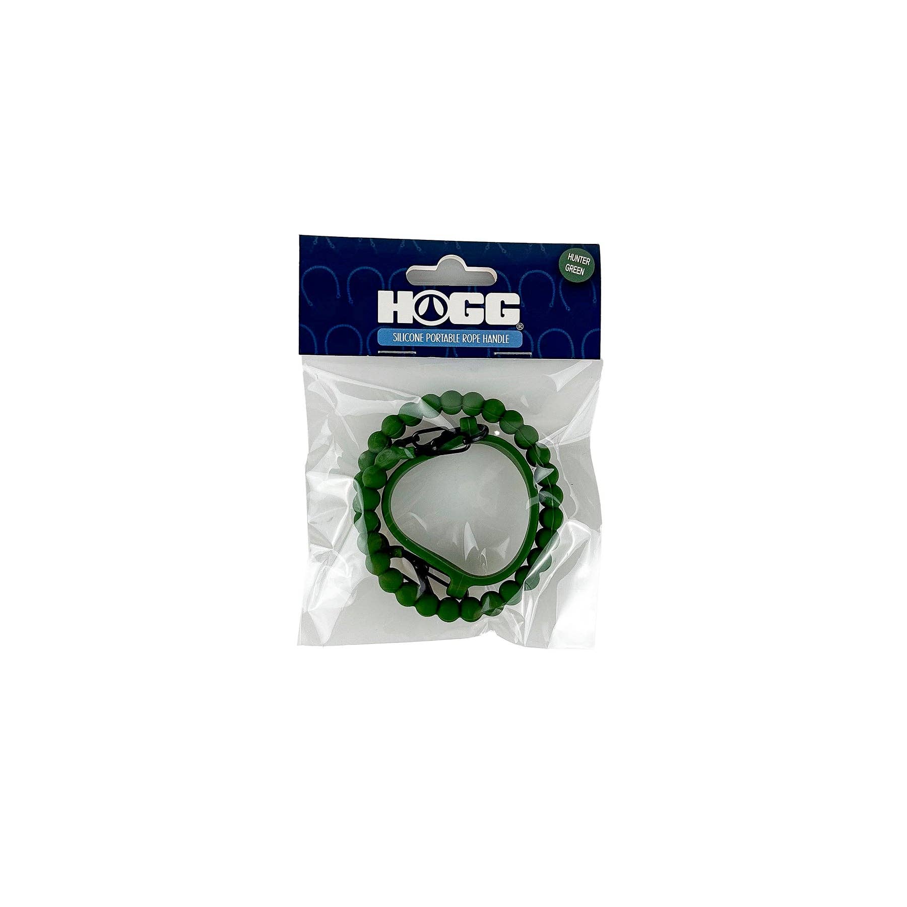Hogg Outfitters - SILICONE PORTABLE ROPE HANDLE - FITS 3oz - 40oz TUMBLERS