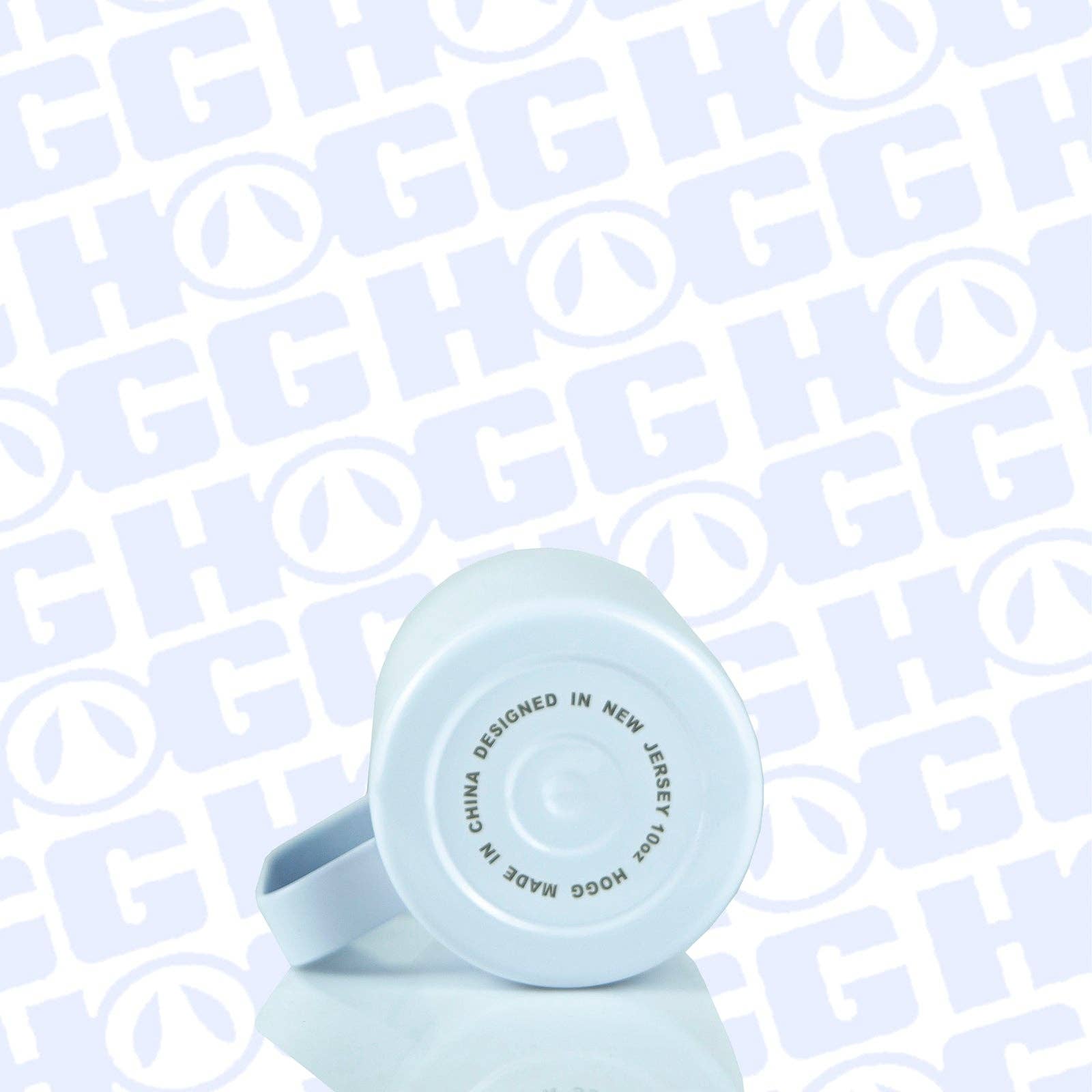 Hogg Outfitters - 10oz SUBLIMATION COFFEE CUP