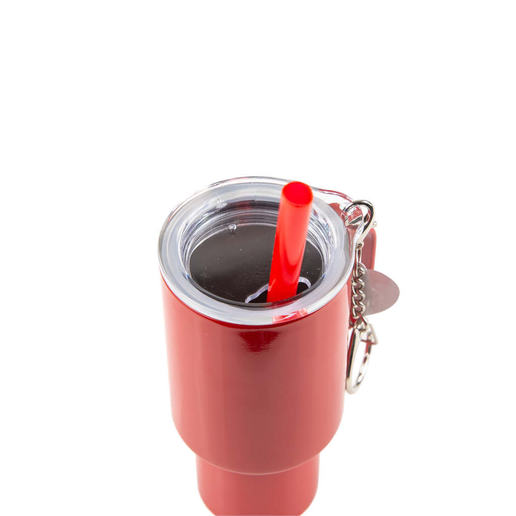 Hogg Outfitters - 4oz SUBLIMATION MINI TRAVELER (6 Pack) - VALENTINE'S DAY