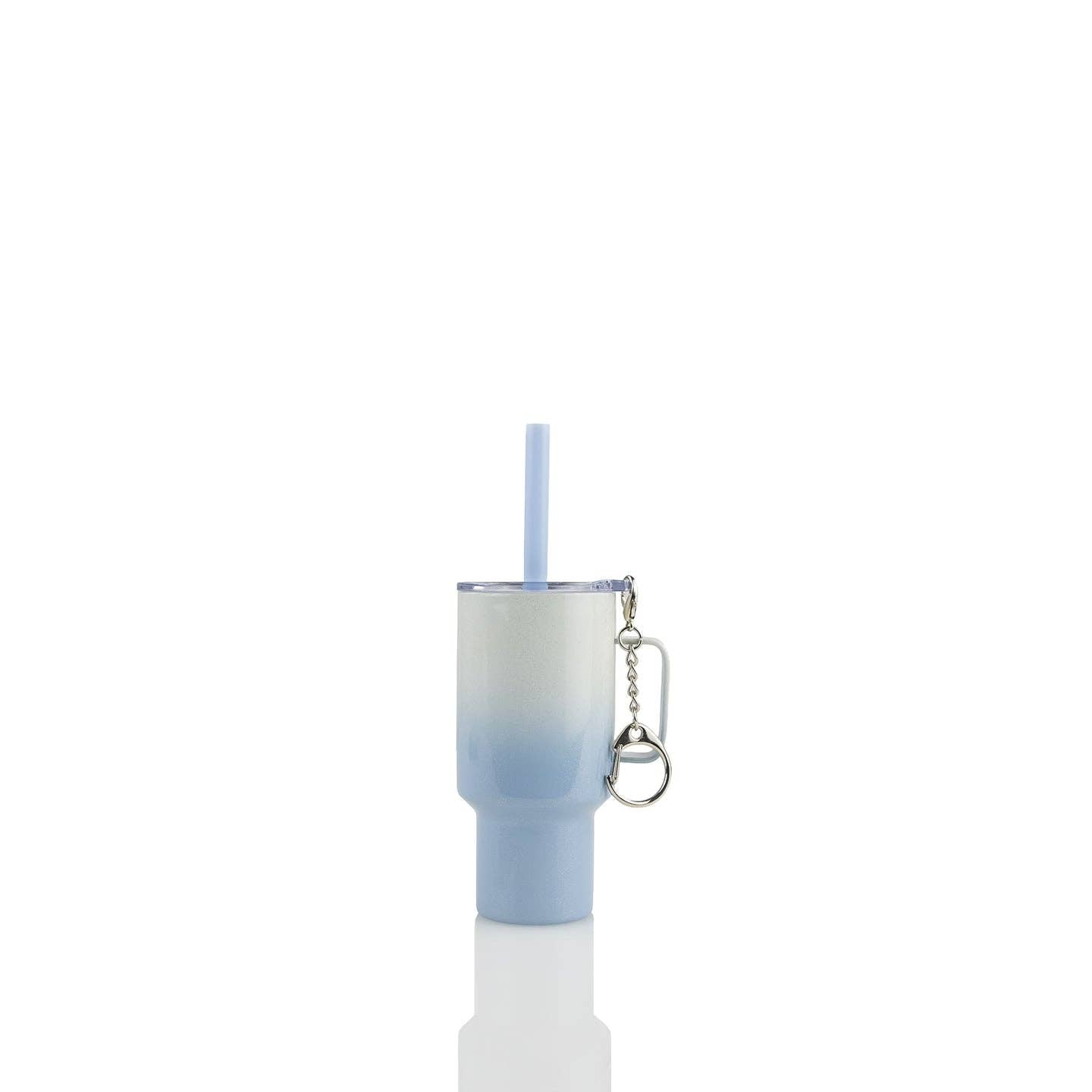 Hogg Outfitters - 4oz SUBLIMATION MINI TRAVELER TUMBLER SET - 4 PACK