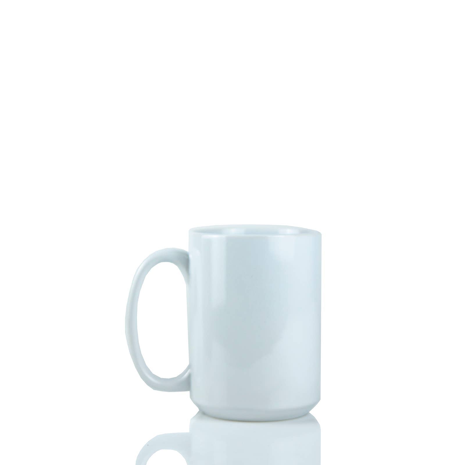 Hogg Outfitters - 15oz SUBLIMATION COFFEE MUG