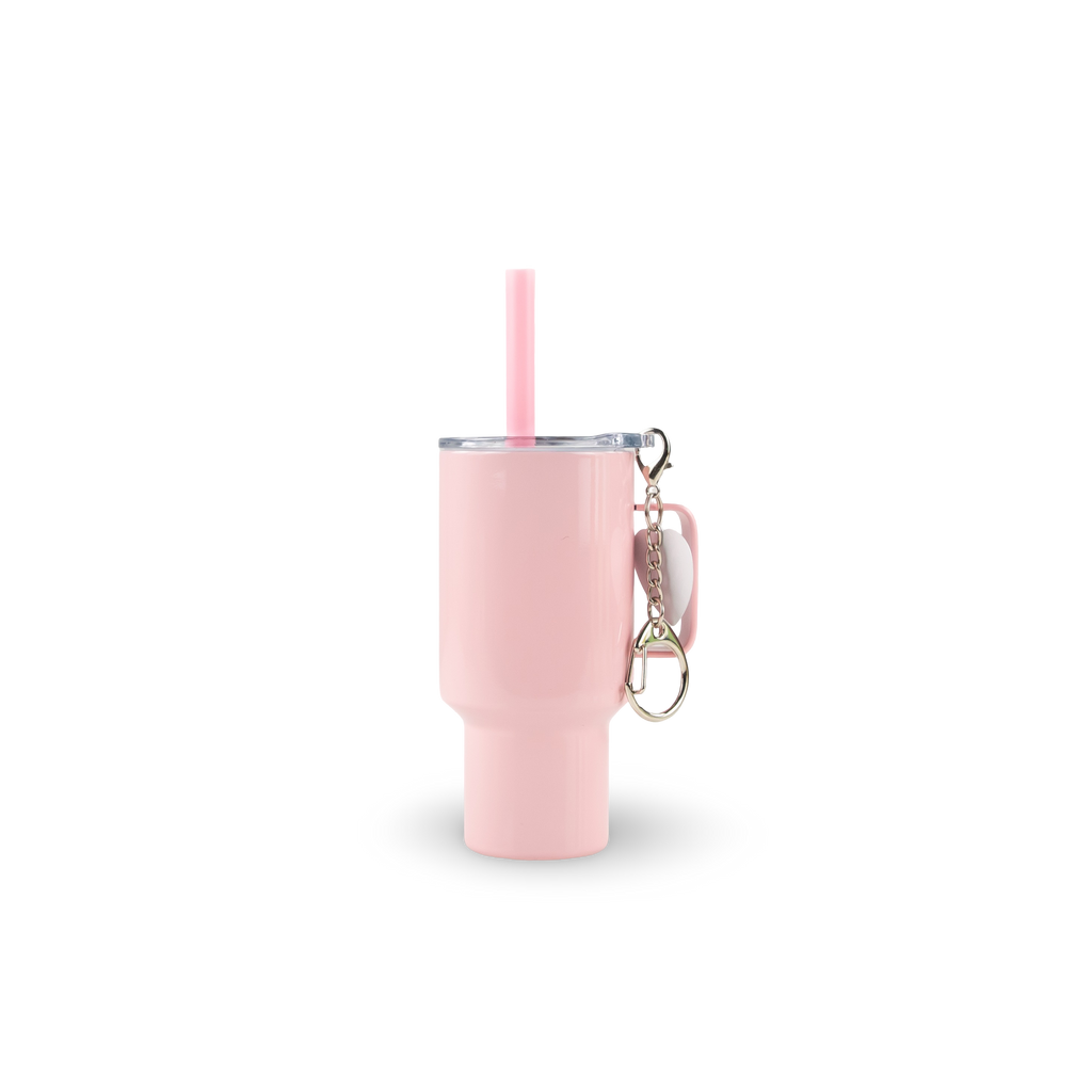 Hogg Outfitters - 4oz SUBLIMATION MINI TRAVELER (6 Pack) - VALENTINE'S DAY
