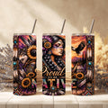Native American pride Stainless Steel Tumbler