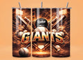 San Francisco Giants Tumbler