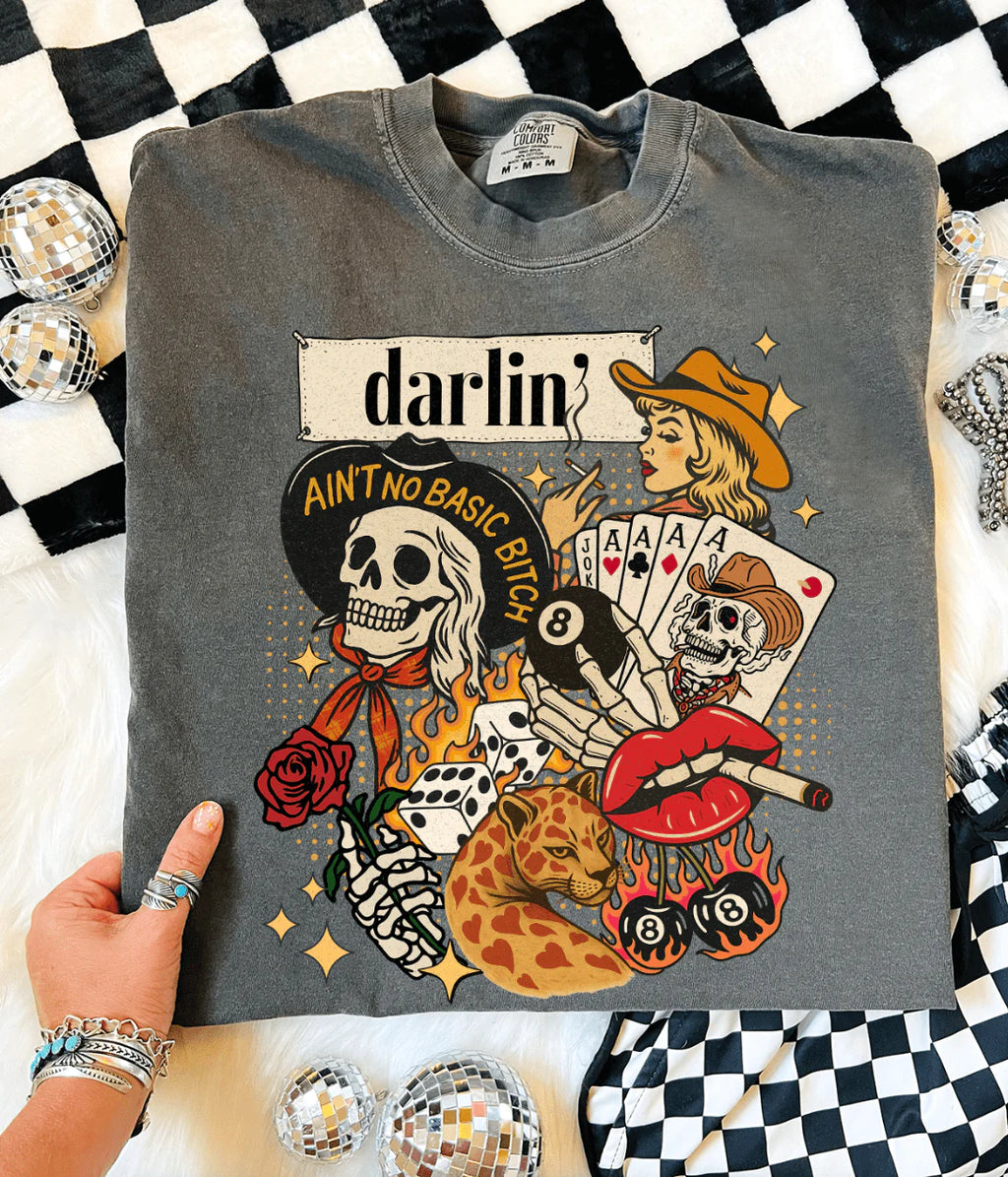 The Greatest Gamble T-Shirt